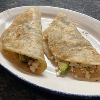 Baleadas