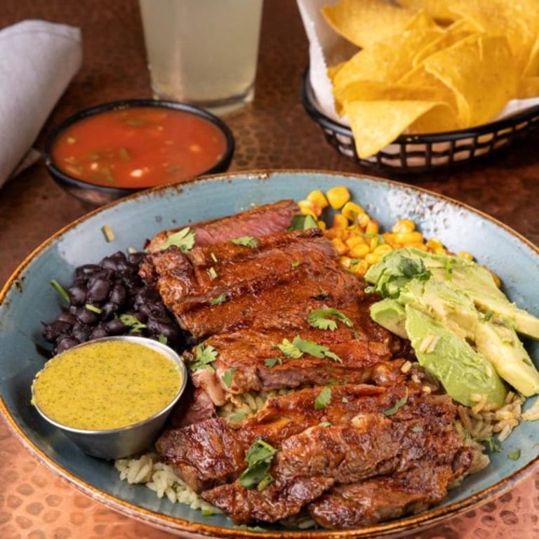 Carne Asada: A Mexican Grill Favorite