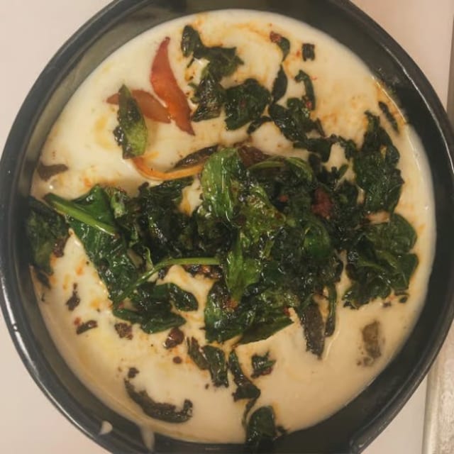 Queso Con Molida.