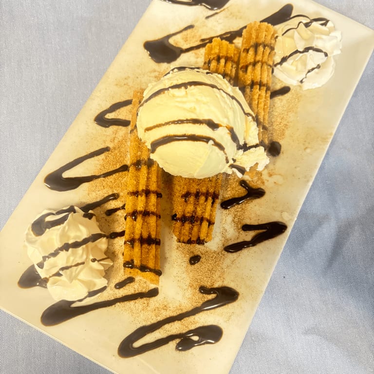 Delicious Churros: A Sweet Mexican Treat