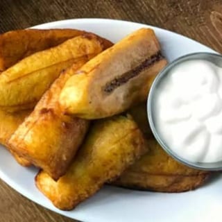 Sweet Plantains Grande
